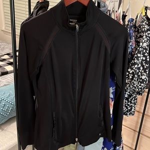 Danskin Zip Jacket
